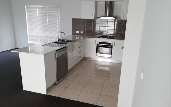 End of Lease Cleaning Wyndham